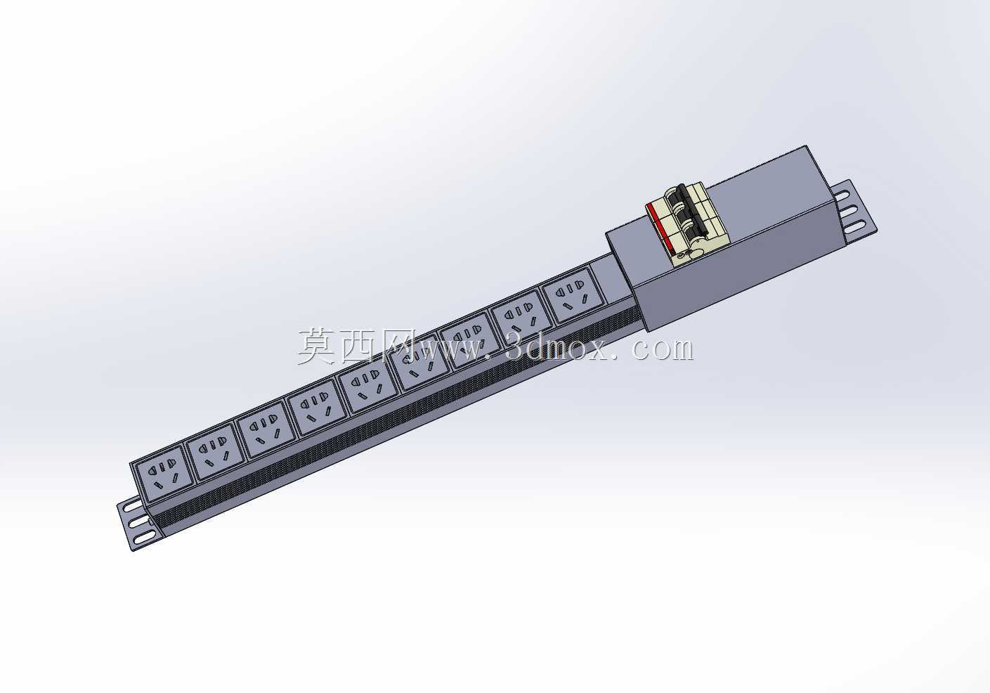 btc����16KW 220V PDU