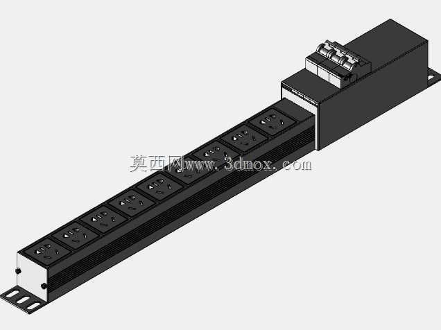 btc����16KW 220V PDU