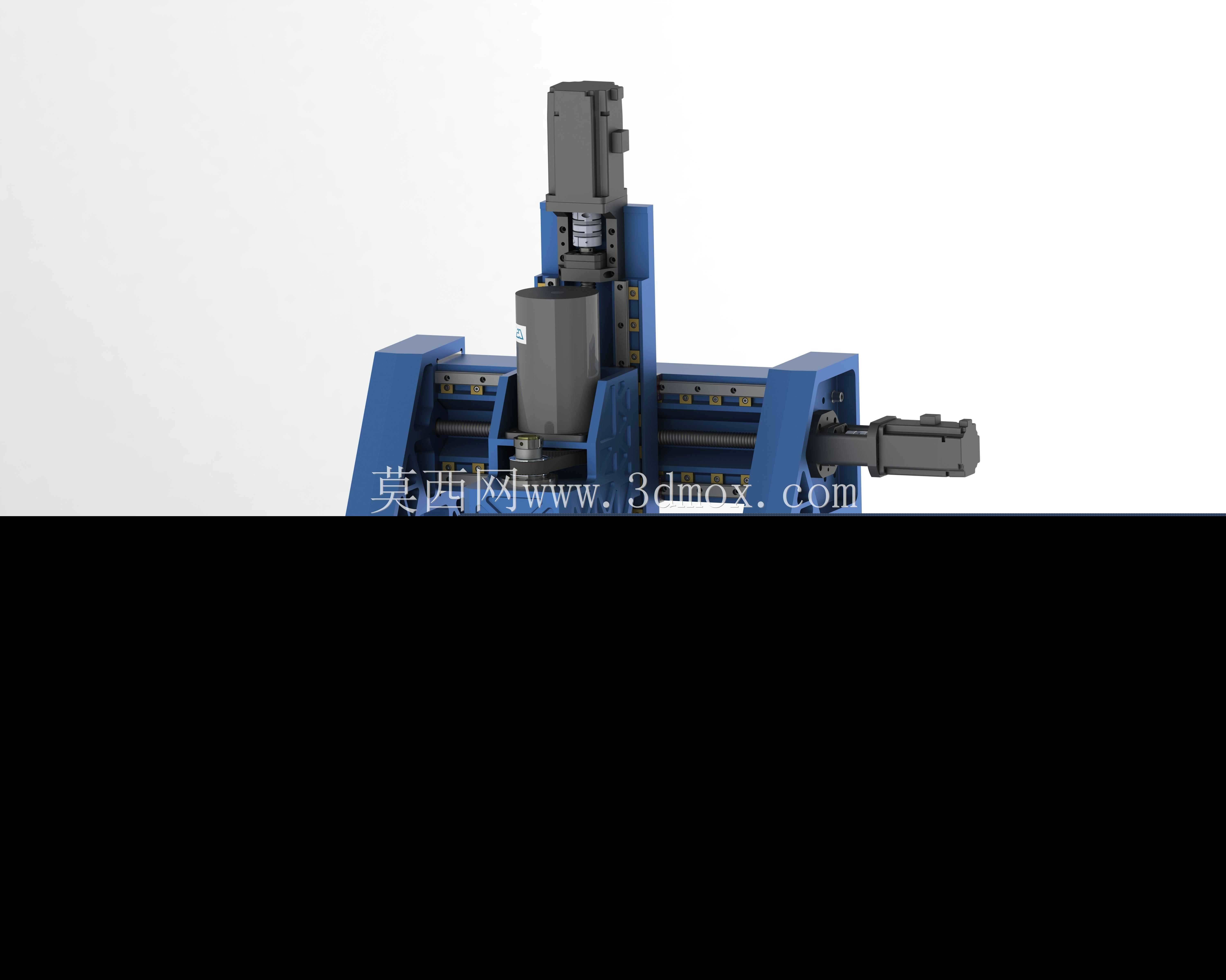 CNC-BT30-DIY