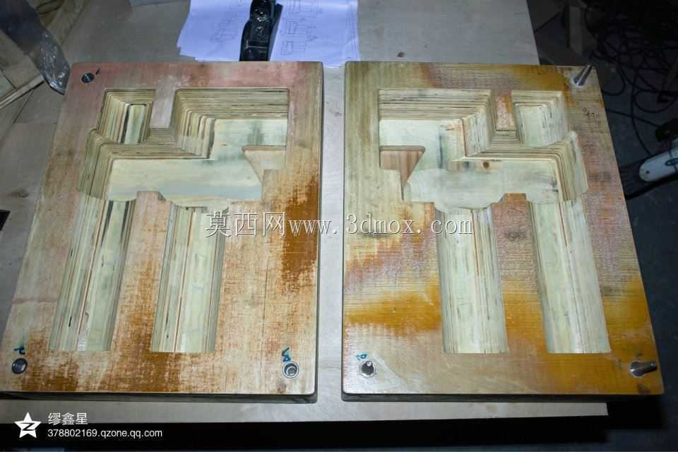 CNC-BT30-DIY