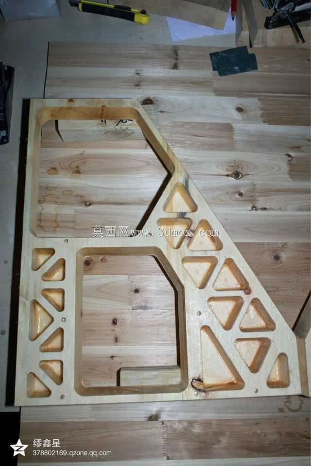 CNC-BT30-DIY