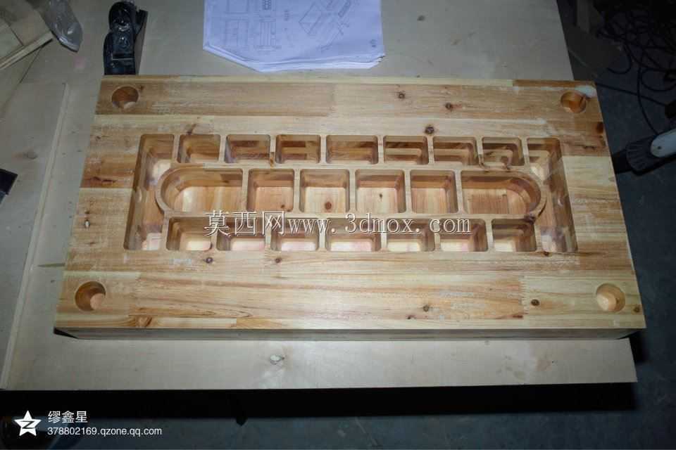 CNC-BT30-DIY