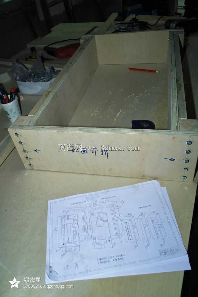CNC-BT30-DIY