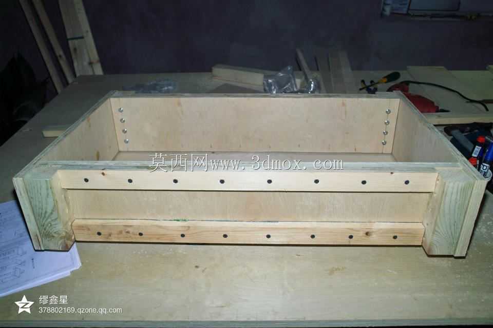 CNC-BT30-DIY