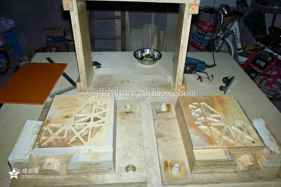 CNC-BT30-DIY