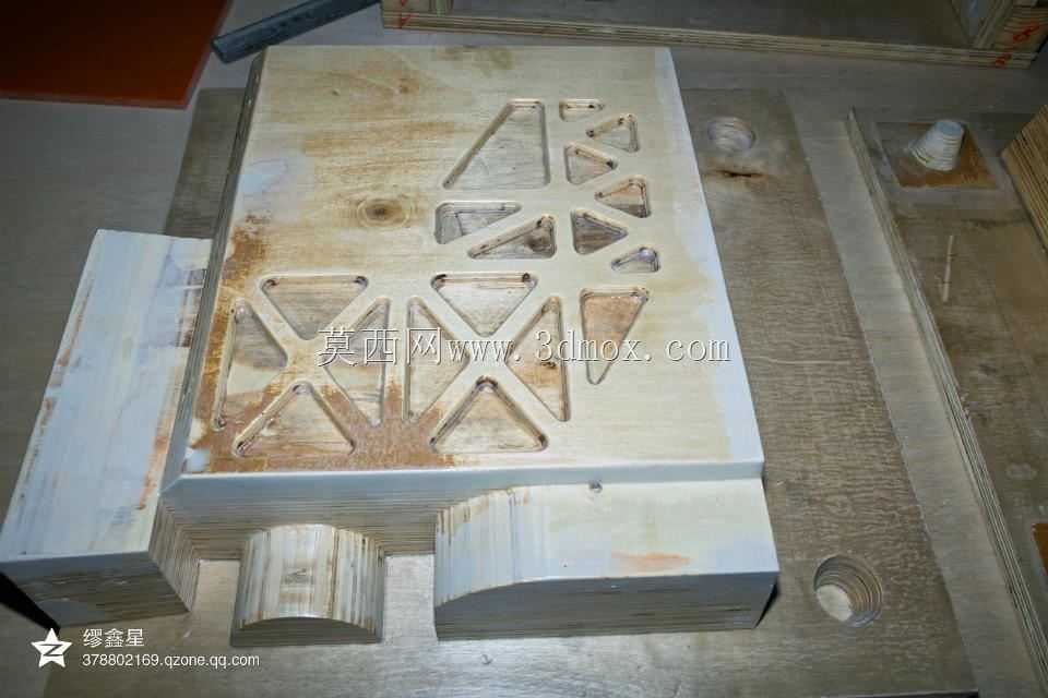 CNC-BT30-DIY