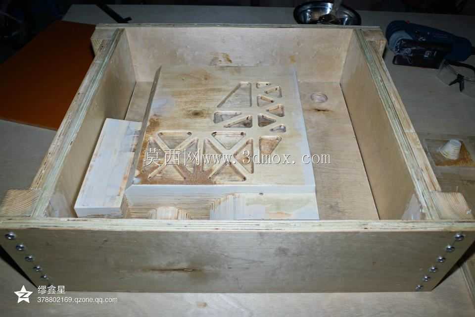 CNC-BT30-DIY