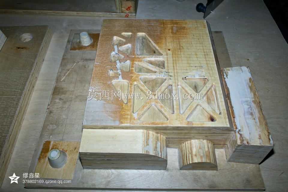 CNC-BT30-DIY