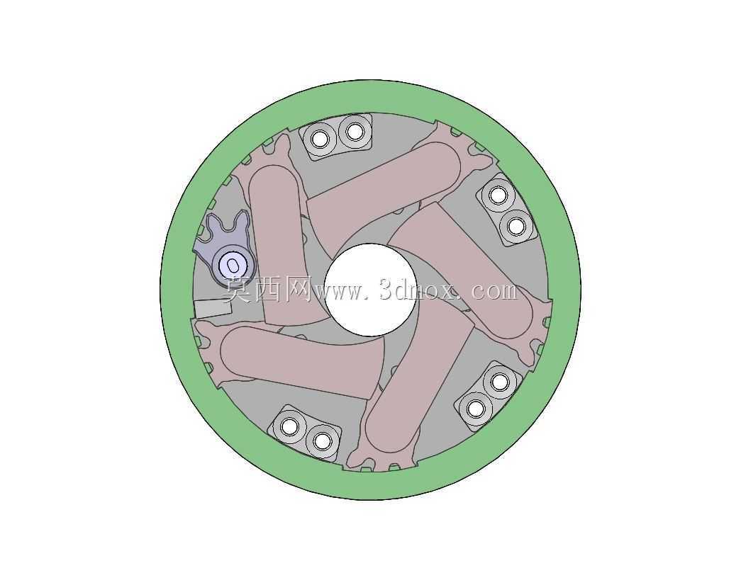 3D�ɴ�ӡ��еIris-3DP5BLROD10A