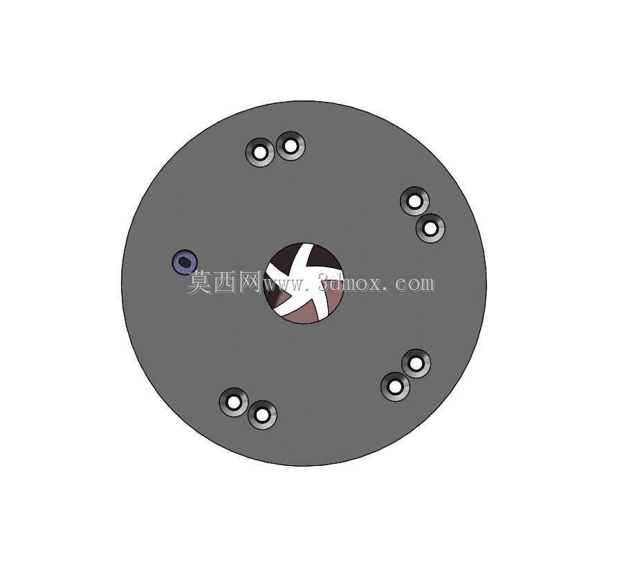 3D�ɴ�ӡ��еIris-3DP5BLROD10A