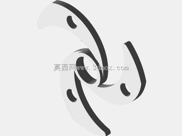 行星齿轮组3-7型齿轮