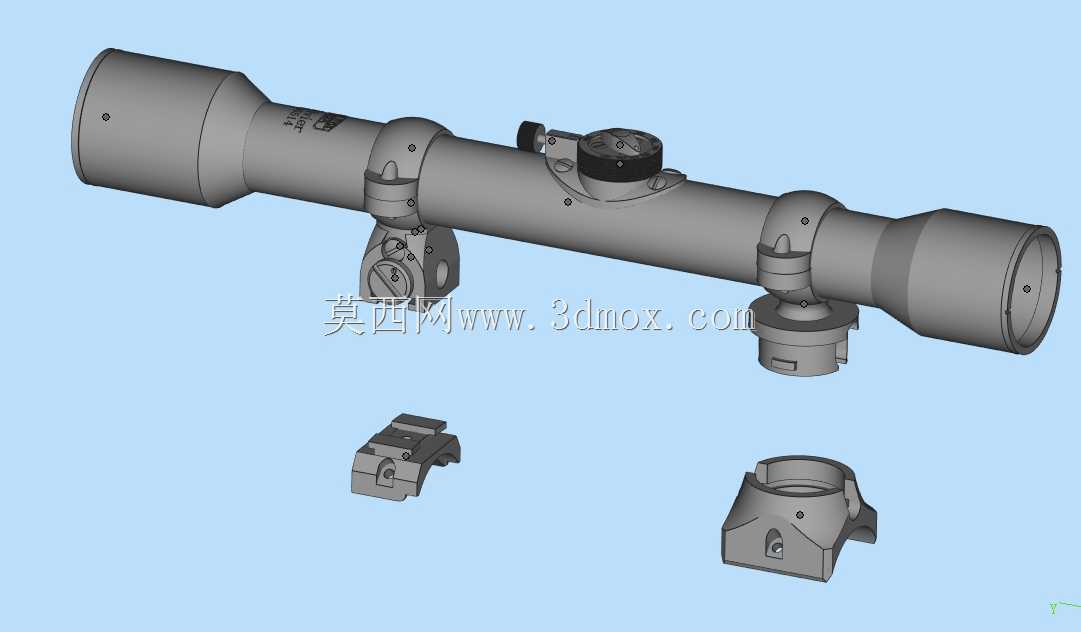ZF39低转塔支架