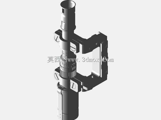 ZF41和mount