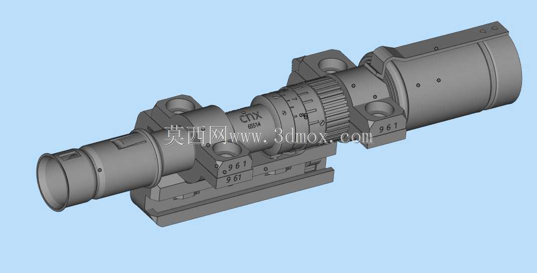 ZF41和mount