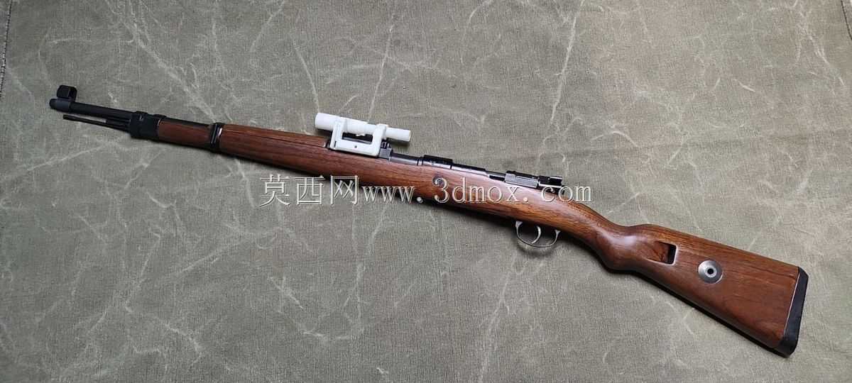 ZF41和mount