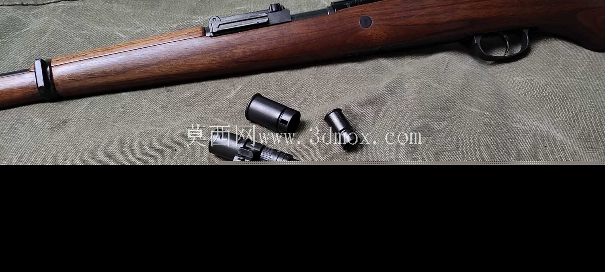 ZF41和mount