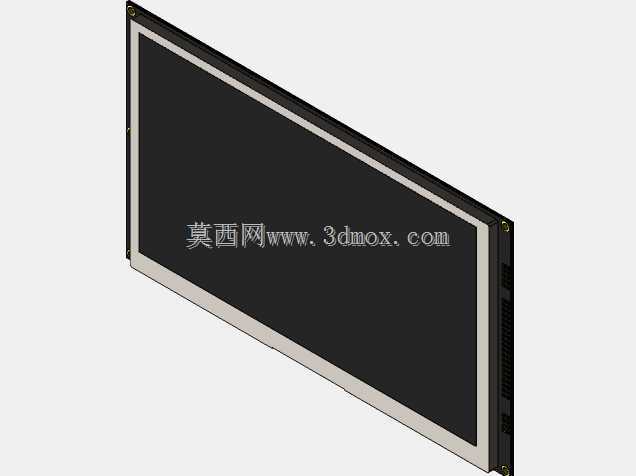 9英寸LCD模块TFT显示屏,带触摸面板、I2C+串行SPI、Arduino\t 9英寸LCD模块TFT显示屏,带触摸面板、I2C+串行SPI、Arduino