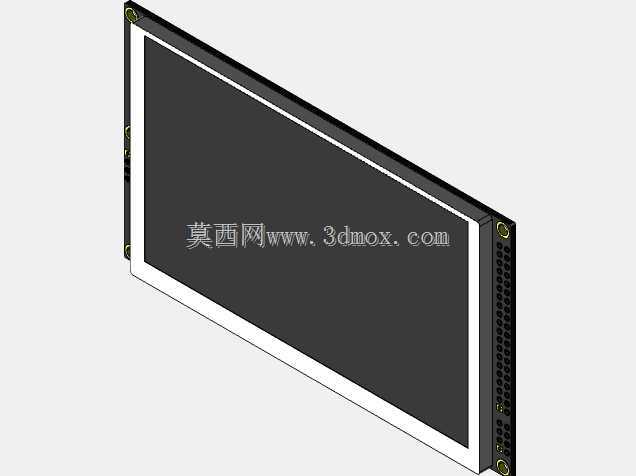 LCD 5Ӣ��SSD1963 TFTģ�飬��ѡ��������ʾ800x480 MCU