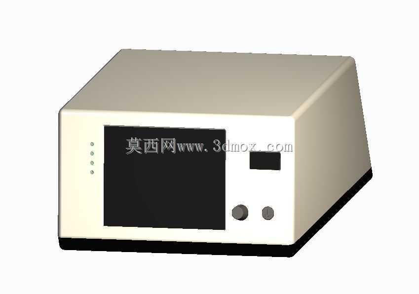 呼吸机加速