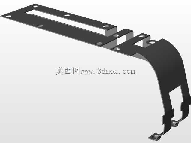 铜冲压