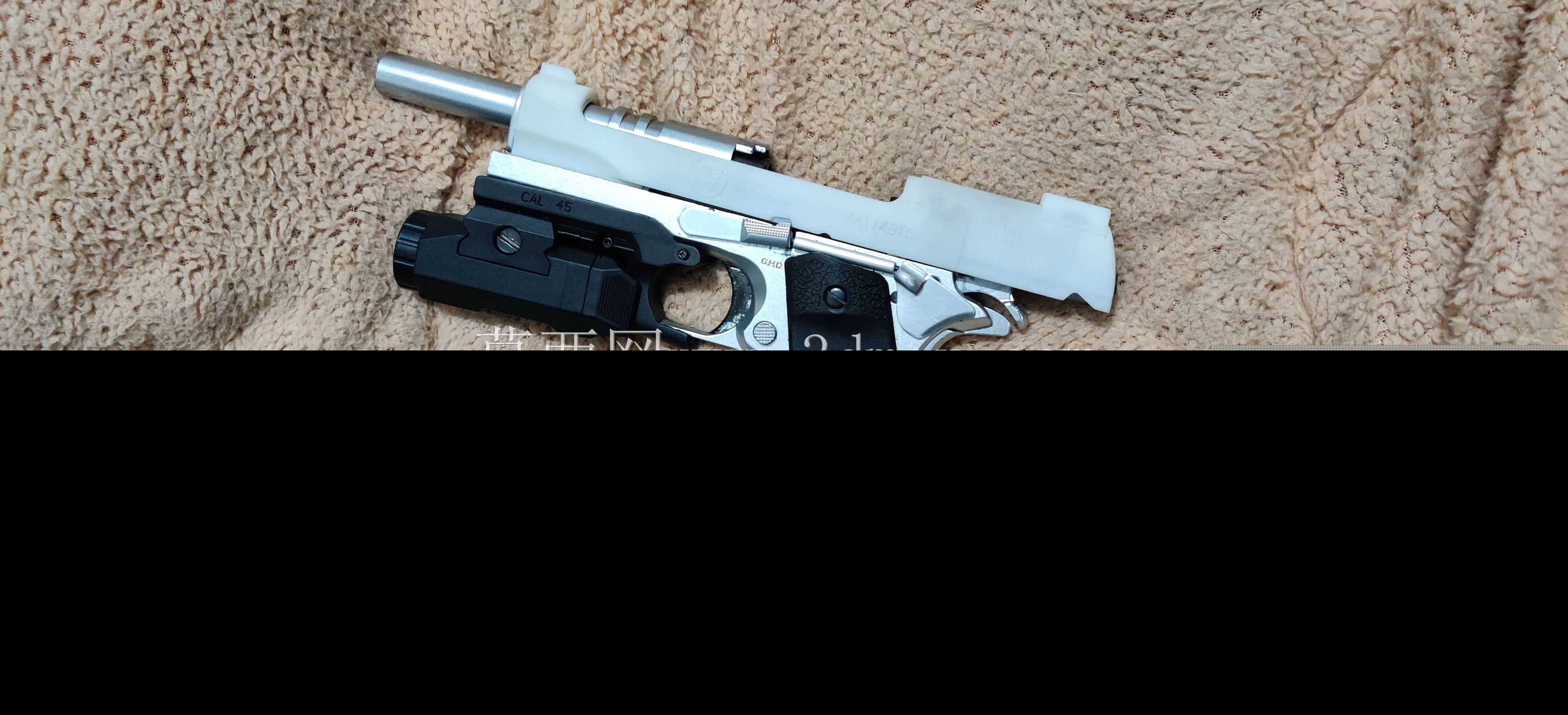 marui 1911 gbb����
