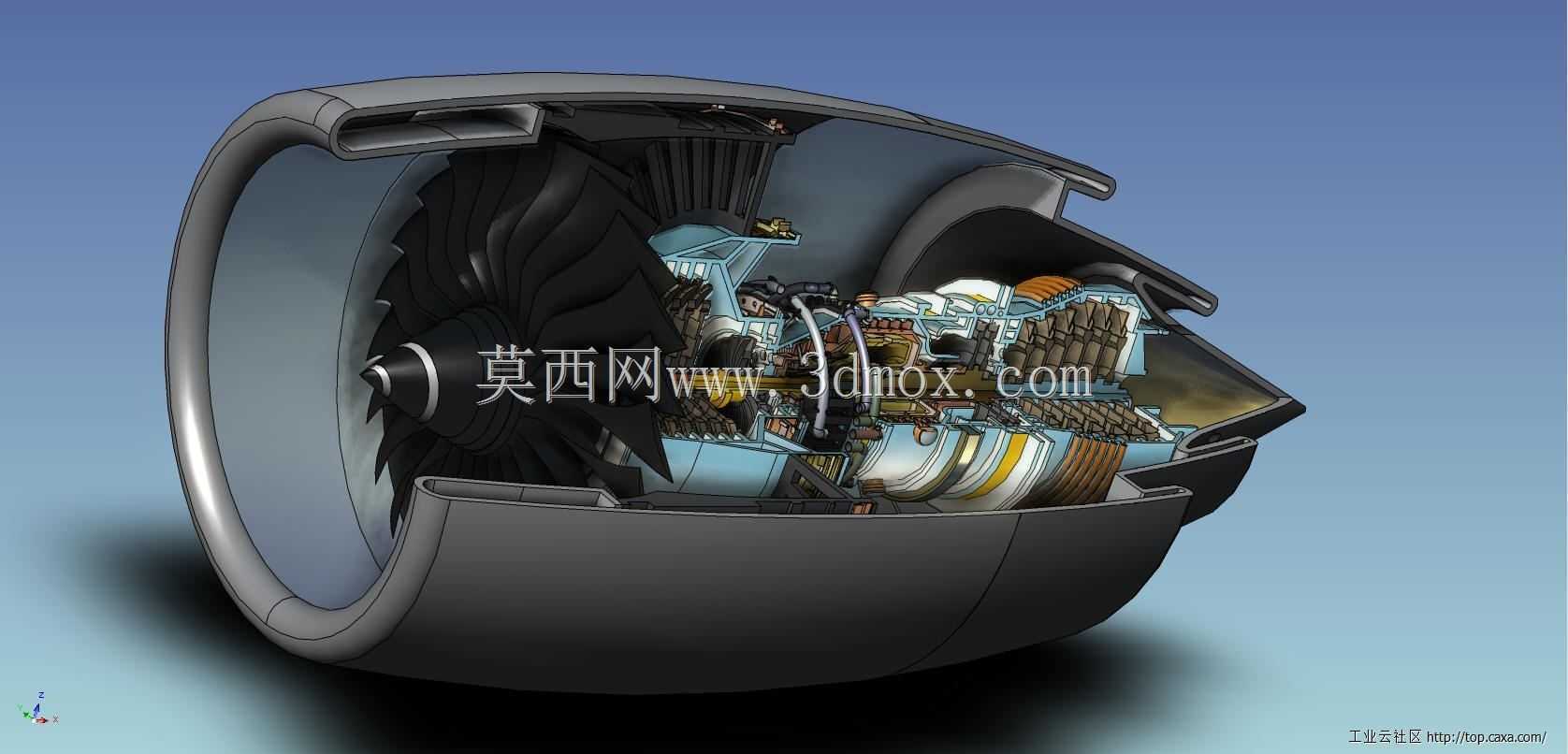 中国大型飞机C989