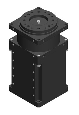 DYNAMIXEL PRO H54-100-S500-R