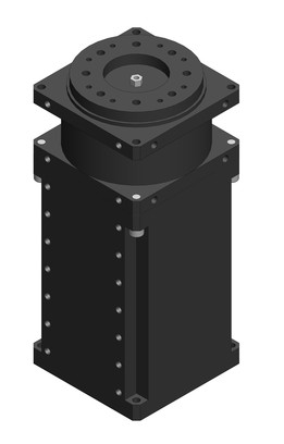 DYNAMIXEL PRO H54-200-S500-R
