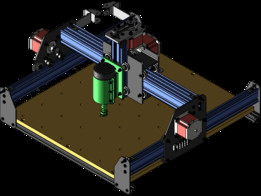 X-Carve