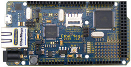 Freetronics Ethermea