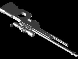 AWP csgo
