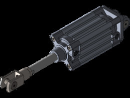 SMC 100S80B
