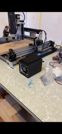Arduino Cncshield��