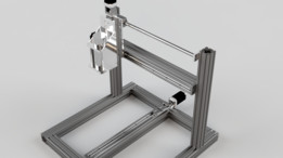 DIY CNC V2