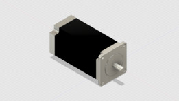 ActMotor 23HS2430B Nema 23