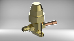 AWA HBLK 6
