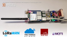 10ͨ��LoraWAN���أ���������Ƥ�͵�����ŵPG1301