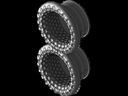 ������FZR 400/500/60