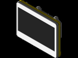 ��������RPI4��7Ӣ����Ļ���