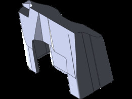 CZ 75弹匣给料机