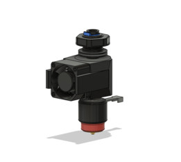 E3D Revo Micro