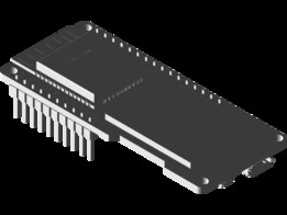 ESP32+OLED
