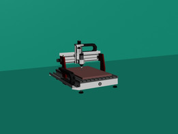 cnc 6090
