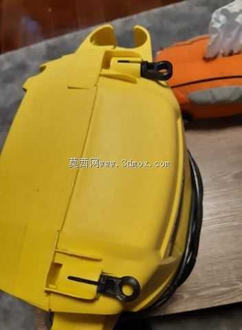 卡彻K2肩带适配器