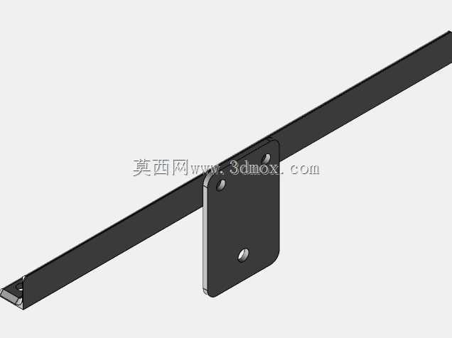 翻转工作台