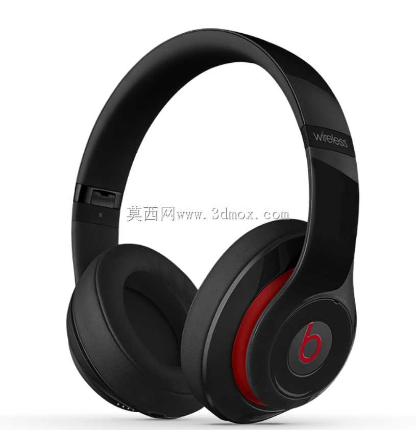 beats����3D_Rhino
