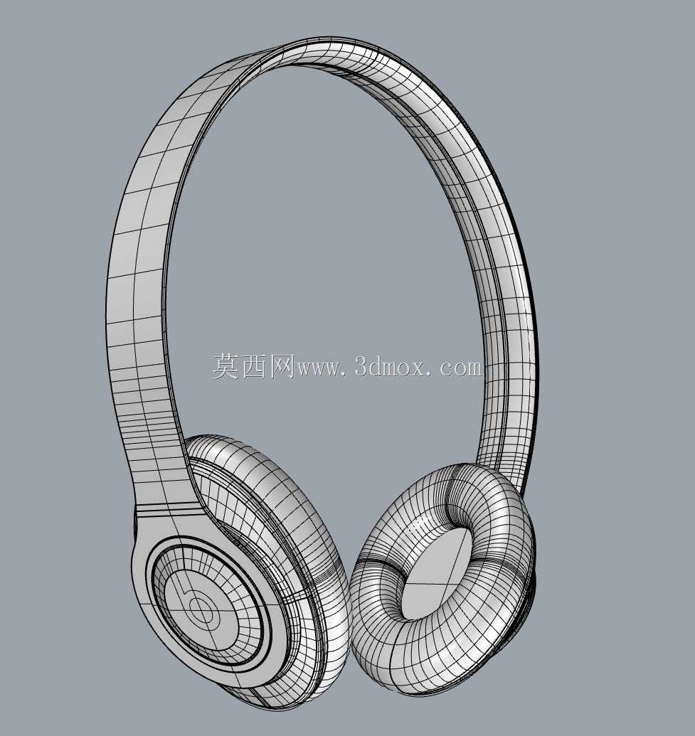 beats����3D_Rhino