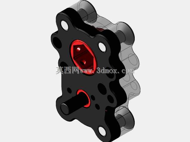 \“泰迪熊”通用编码器安装v1