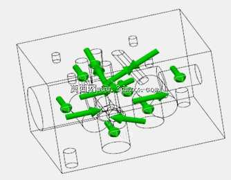 Fusion 360Һѹ�����״�Ż�