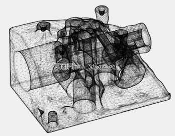 Fusion 360Һѹ�����״�Ż�